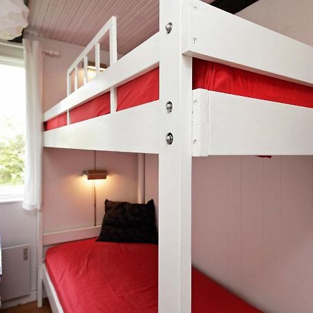 4 Person Holiday Home In Otterup Torreso 外观 照片
